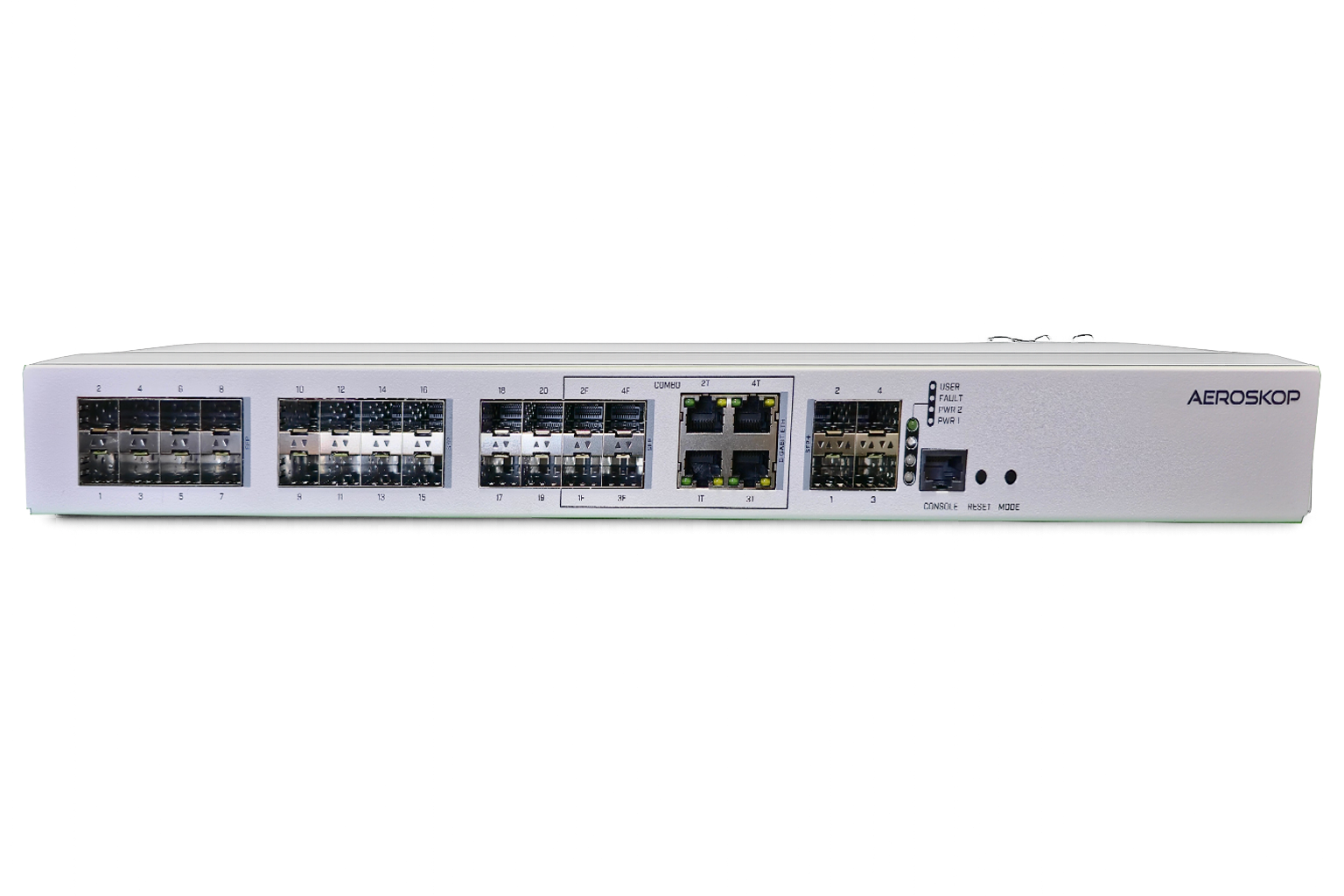 Core Switches ASK-E24X10