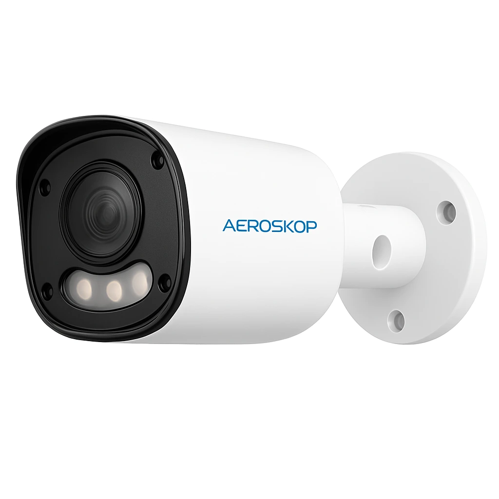 Bullet Camera ASK-5B-IR