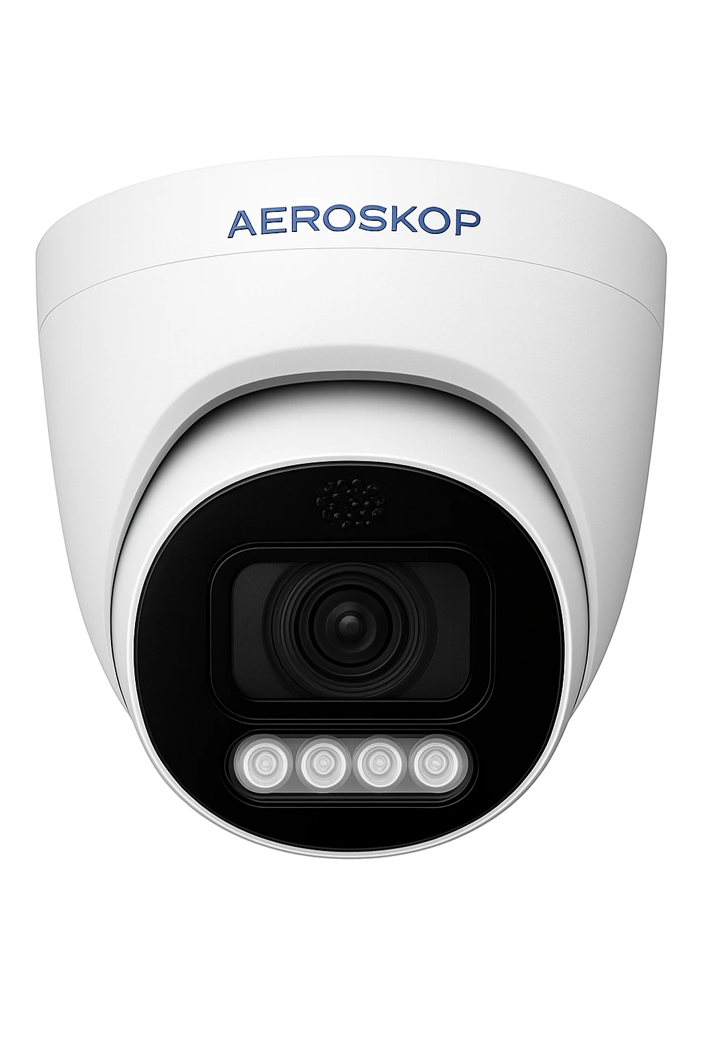 Dome Camera ASK-8D-IR
