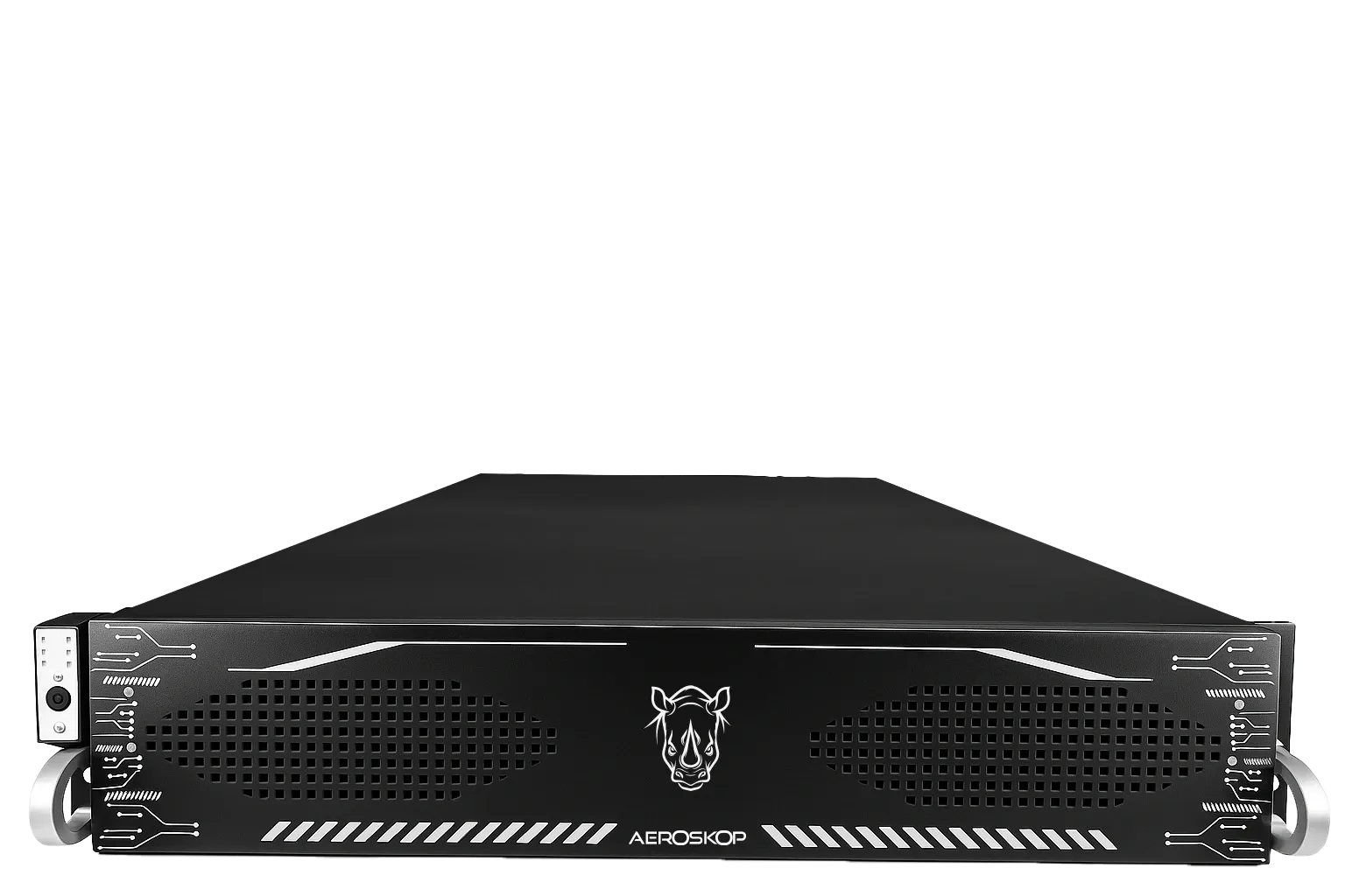 Rhino Storage Server ASK-SR212