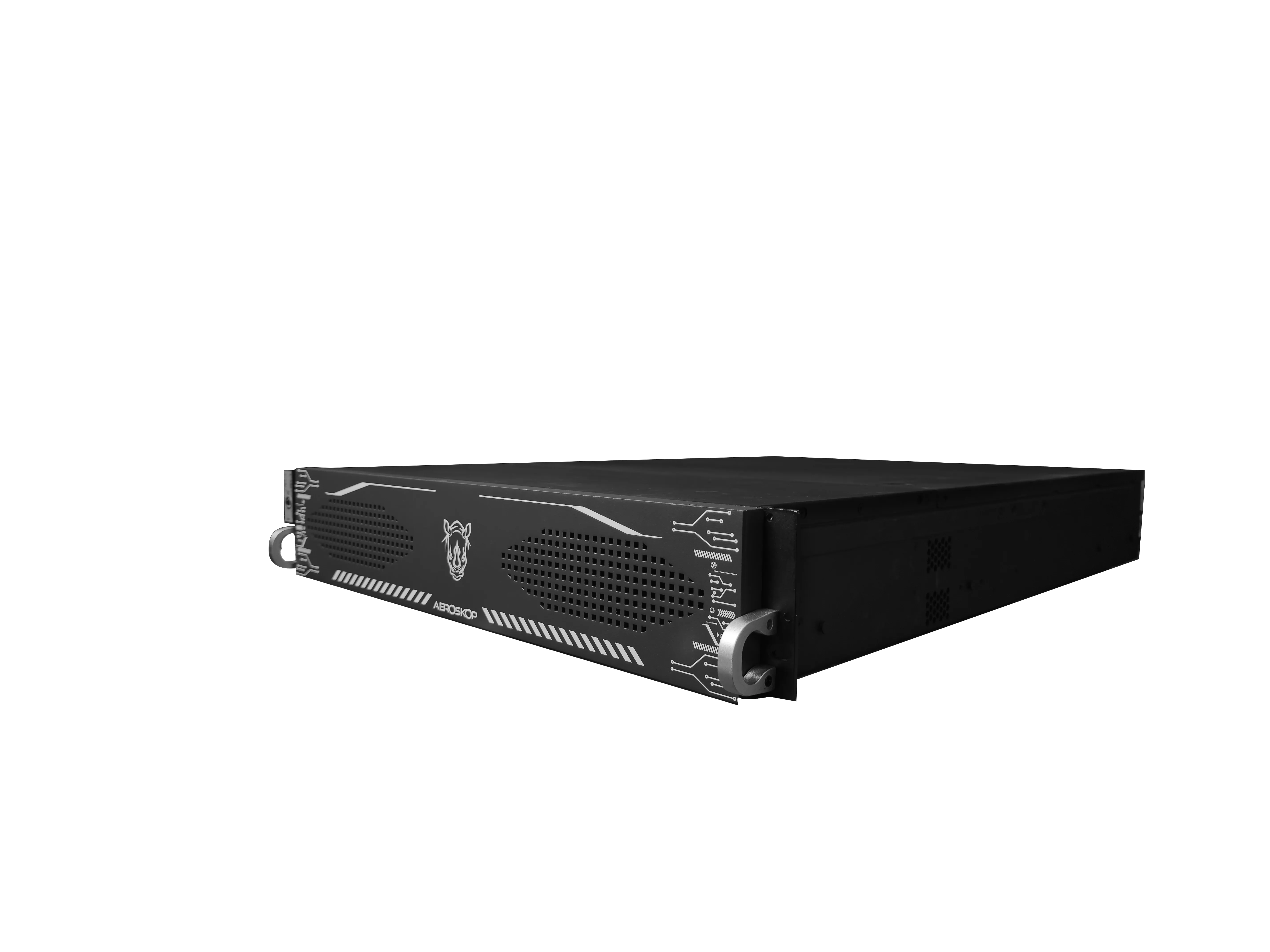 Rhino Storage Servers